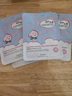 Skincare Sheet Mask Bundle Brand New Mixed Variety Of 74 