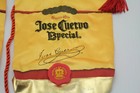 Lot Of 3 Jose Cuervo Especial Tequila Oro Drawstring Bottle Bag New