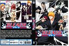 Bleach Anime Complete Series 366 Episodes Dual Audio Eng jpn-english Subtitles
