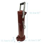 110v Welding Rod Oven Dryer Warmer Keeper Portable Hot Box Drying Cylinder