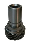 Dodge Jeep Np231 Np241 Transfer Case 23 Spline Input Shaft Uses 6010nr Bearing