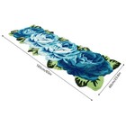 Modern Rug Mat Anti-slip Carpet For Bedroom Bathroom Sofa Washable Floor Mat Rug