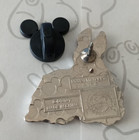 Bambi With Mother Characters 2019 Hidden Mickey Wdw Disney Pin 138340