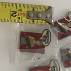 Ebay Pin Lot Of 5 Ebay Live Chicago 2008 Collectible Pins Hat lapel tie