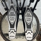 Tama  Iron Cobra 600 Duo Double Bass Drum Pedal