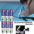 9900 Waterproof Sealant  Outdoor Silicone Waterproof Sealant Heat Resistant 500g