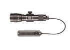 Streamlight 88066 Protac Rail Mounted Hl-x C4 Led Rechargeable Flashlight 1000l