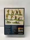 Warlord Games Bolt Action Korea  Republic Of Lmg Squad
