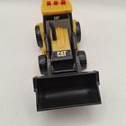 Caterpillar Backhoe 4635b2 With Sound-see Video Works 