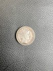 Coin 1 Frang Ar 1927 Albania