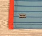 Macron 2017 18 Miami Fc Football Home Soccer Jersey Orange Men   s Size Medium