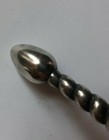 Sterling Silver Glove Darner Victorian Sewing Item 1870   Needle Case Rare