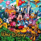 Disney Parks Nwt Walt Disney World Multi Characters Beach Towel 63  X 34  Mickey