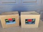 2 X Mk M24 Sld G Ft 12v 74ah C 20 63ah C 5 Battery For Power Wheelchair 