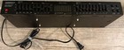 Audiosource Model Eq Eight series Ii Stereo Graphic Equalizer Tested   Works
