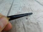 Vintage Dip Carters Fountain Pen    40   W  6 Signature Gol-tone Nib