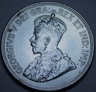 Cyprus 45 Piastres  1928 Au-unc  Rare 50th Anniversary Of British Rule free Ship