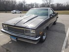1983 Chevrolet El Camino 