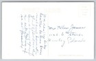 Postcard Rppc Sightseer Seattle Washington Gray Line Tour Boat