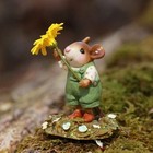 Wee Forest Folk M-765 Just Dandy 