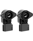Throttle Position Sensor Compatible For 2005 2006 2007 2008 2009 2010 2011