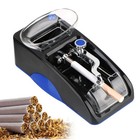 Cigarette Machine Automatic Electric Rolling Roller Tobacco Injector Maker Us