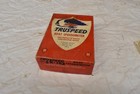 Vintage Truspeed Boat Speedometer Nautical Marine Original Box Model Sr-103