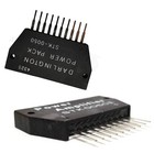 Stk0050 Ic Power Amplifier  2 Pack