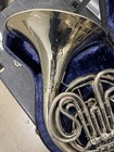 Conn 8d Professional Double French Horn Good Compression