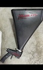 Goldblatt Drywall Texture Sprayer Hopper Gun Usa W instruct Orange Peel Knockdn