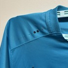 Fc Barcelona Soccer Jersey Short Sleeve Football Futbol Men Size M Medium