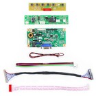 Vga Lcd Controller Board Rt2270c For 19inch G190etn01 1 1280x1024 Lcd Screen