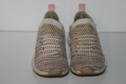 Adidas Nmd R1 Stlt Primeknit Running Shoes   b43838  White multi  Women s Us 8