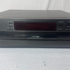Vintage Integra By Onkyo Cdc-3 6 Disc Cd Changer 1999 No Power Cord Or Remote