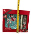 Disney Parks Mickey Mouse   Friends Christmas Holiday Santa Milk   Cookie Set