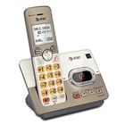 El52113 Cordless Phone With Answering System   Backlit Keys