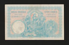 Serbia  -  20 Dinara  1905  -  P 11  -  Vf   -  Very Scarce