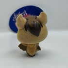 Bat  820 - Authentic Littlest Pet Shop - Hasbro Lps