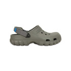 Authentic Crocs Unisex Offroad Sport Clogs Lightweight Smoke charcoal Medium