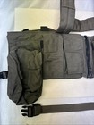 London Bridge Trading Lbx-0062 Lock   Load Split Front Zip Chest Rig Mas Grey