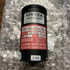 Simtek Simulated Fel Qty Indicator  New Old Stock F16