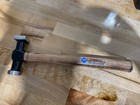 Martin Tool 160g Bumping Hammer