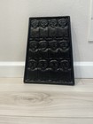 Vintage Irish Turf Owen Plaque Sculpture Picture