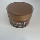 Brazilian Blowout Pro Style Acai Flexible Molding Clay Wax 2 Oz Rare  Find