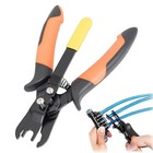 Air Hose Connector Removal Tool  Push To Connect Disconnect Tong Tool 2026 Usa