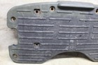 99-02 Kawasaki Prairie 300 4x4 Oem Front Carrier Rack 53028-1093-6z See Pics