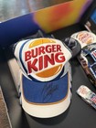 Signed Tony Stewart Burger King Memorabilia- Multiple Items 