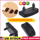 1-50x Bed Slat Holders Caps Fixings Centre Ends Caps Replacement Jq
