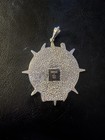 Twiztid 2021 Mne Charm  925 Icp Insane Clown Posse  Juggalo Majik Ninja