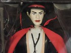 Dracula Bela Lugosi 7  Action Figure New 1998 Figures Toy Co  1998